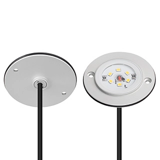 Светильник ART-DECK-LAMP-R56-3W Warm3000 (SL, 120 deg, 24V) (Arlight, IP67 Металл, 3 года) Светильник ART-DECK-LAMP-R56-3W Warm3000 (SL, 120 deg, 24V) (Arlight, IP67 Металл, 3 года)