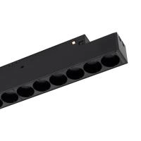 Светильник MAG-ORIENT-DOTS-L465-16W Day4000-MIX (BK, 24 deg, 48V, DALI) (Arlight, IP20 Металл, 3 года)
