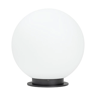Светильник KT-GLOBE-R300-10W Warm3000 (DG, 275 deg, 24V) (Arlight, IP65 Металл, 3 года)