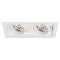 Светильник MS-VORTEX-BUILT-S210x117-2x20W Day4000 (WH-WH, 40 deg, 230V) (Arlight, IP20 Металл, 5 лет) Светильник MS-VORTEX-BUILT-S210x117-2x20W Day4000 (WH-WH, 40 deg, 230V) (Arlight, IP20 Металл, 5 лет)