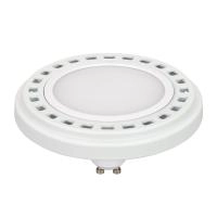 Лампа AR111-UNIT-GU10-15W-DIM Warm3000 (WH, 120 deg, 230V) (Arlight, Металл) Лампа AR111-UNIT-GU10-15W-DIM Warm3000 (WH, 120 deg, 230V) (Arlight, Металл)