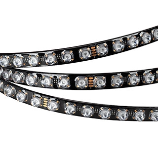 Лента герметичная FLT-PS-S42-BLACK-23mm 24V RGB (21 W/m, IP67, 15deg, 5m) (Arlight, -) Лента герметичная FLT-PS-S42-BLACK-23mm 24V RGB (21 W/m, IP67, 15deg, 5m) (Arlight, -)