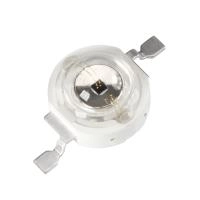 Мощный светодиод ARPL-1W-EPL38 Yellow (Arlight, Emitter) Мощный светодиод ARPL-1W-EPL38 Yellow (Arlight, Emitter)