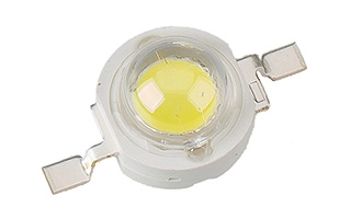 Мощный светодиод ARPL-1W-EPS33 Day White (Arlight, Emitter) Мощный светодиод ARPL-1W-EPS33 Day White (Arlight, Emitter)