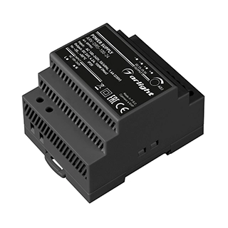 Блок питания ARV-DRS-100-24 (24V, 4.2A, 100W) (Arlight, IP20 DIN-рейка 5 лет)