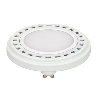 Лампа AR111-UNIT-GU10-15W-DIM Warm3000 (WH, 120 deg, 230V) (Arlight, Металл) Лампа AR111-UNIT-GU10-15W-DIM Warm3000 (WH, 120 deg, 230V) (Arlight, Металл)