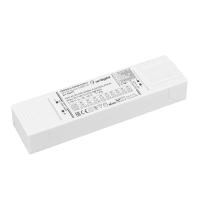 Блок питания SPV-SP-20-PFC-ZIGBEE-RF (20W, 9-42V, 0.3-0.7A, 2.4GHz) (Arlight, IP20 Пластик, 5 лет) Блок питания SPV-SP-20-PFC-ZIGBEE-RF (20W, 9-42V, 0.3-0.7A, 2.4GHz) (Arlight, IP20 Пластик, 5 лет)