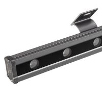 Светодиодный прожектор AR-LINE-1000L-48W-24V RGB-Day4000 (Grey, 15x45 deg, DMX512) (Arlight, Закрытый) Светодиодный прожектор AR-LINE-1000L-48W-24V RGB-Day4000 (Grey, 15x45 deg, DMX512) (Arlight, Закрытый)