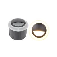 Cветильник для ступеней G0633 2700K