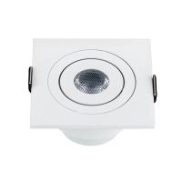 Светодиодный светильник LTM-S60x60WH 3W White 30deg (Arlight, IP40 Металл, 3 года) Светодиодный светильник LTM-S60x60WH 3W White 30deg (Arlight, IP40 Металл, 3 года)
