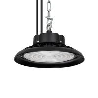 Светильник SP-ARIVA-DIM-R260-100W White5000 (BK, 60 deg, 230V, 0-10V) (Arlight, IP65 Металл, 5 лет)