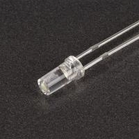 Светодиод ARL-3033UWC-2cd (Arlight, 3мм (цилиндр)) Светодиод ARL-3033UWC-2cd (Arlight, 3мм (цилиндр))