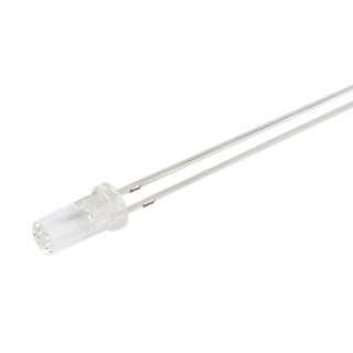 Светодиод ARL-3033UWC-2cd (Arlight, 3мм (цилиндр))