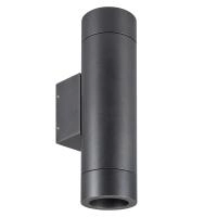 Светильник LGD-RAY-WALL-TWIN-R65-2x12W Warm3000 (GR, 6 deg, 230V) (Arlight, IP65 Металл, 3 года) Светильник LGD-RAY-WALL-TWIN-R65-2x12W Warm3000 (GR, 6 deg, 230V) (Arlight, IP65 Металл, 3 года)