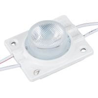 Модуль герметичный ARL-ORION-S15-12V Cool 15x55 deg (3030, 1 LED) (Arlight, Закрытый) Модуль герметичный ARL-ORION-S15-12V Cool 15x55 deg (3030, 1 LED) (Arlight, Закрытый)