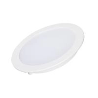 Светильник DL-BL145-12W Day White (Arlight, IP40 Металл, 3 года)