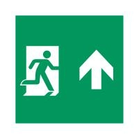 Пиктограмма EMGP-MARK-MA-UP (Человек, Вверх) (Arlight, Пластик)