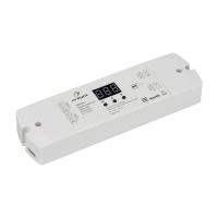 Выключатель SMART-SWITCH-DMX-SUF (230V, 5A) (Arlight, IP20 Пластик, 3 года)