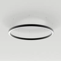 Светильник SP-LINE-HANG-ARC-O3535-D800-65W Warm3000 (BLACK, 230V) (Arlight, Металл) Светильник SP-LINE-HANG-ARC-O3535-D800-65W Warm3000 (BLACK, 230V) (Arlight, Металл)
