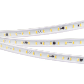 Лента герметичная ARL-PV-C72-15.5mm 230V Warm3000 (14 W/m, IP65, 5630, 50m) (Arlight, -)