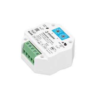 INTELLIGENT ARLIGHT Конвертер SMART-DALI-301-72-SH-IN (24V, TUYA Wi-Fi, 2.4G) (IARL, IP20 Пластик, 5 лет) INTELLIGENT ARLIGHT Конвертер SMART-DALI-301-72-SH-IN (24V, TUYA Wi-Fi, 2.4G) (IARL, IP20 Пластик, 5 лет)