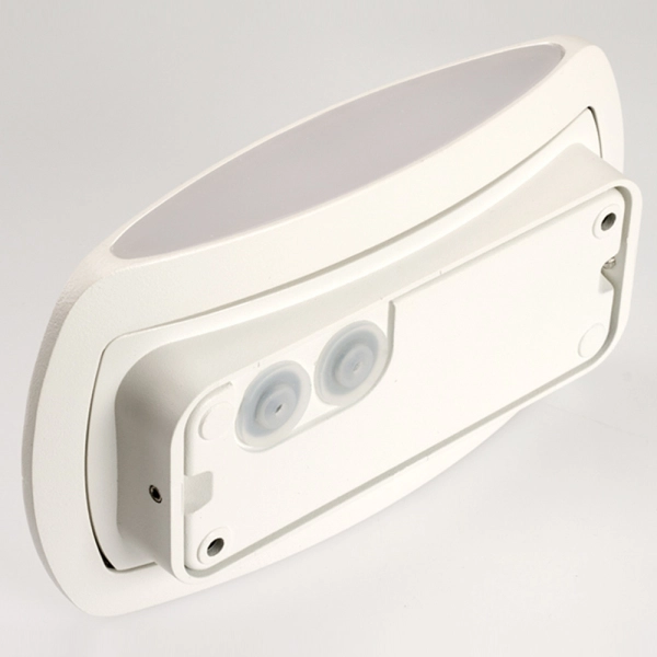 Светильник SP-Wall-200WH-Vase-12W Day White (Arlight, IP54 Металл, 3 года) Светильник SP-Wall-200WH-Vase-12W Day White (Arlight, IP54 Металл, 3 года)