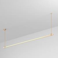 Трек ART-APRIORI-LINE-ROD-800-3000 (GD) (Arlight, IP20 Металл, 3 года)