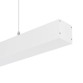 Светильник SP-LINE-HANG-5050-L1460-46W Day4000 (WH, 120 deg, 230V) IP33 (Arlight, Металл)