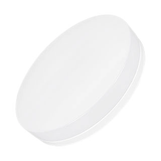 Светильник CL-SMURF-R500-50W Day4000-MIX (WH, 140 deg, 230V) (Arlight, IP40 Пластик, 3 года)