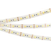 Лента герметичная RTW-SE-B60-12mm 12V White-MIX (14.4 W/m, IP65, 5060, 5m) (Arlight, Изменяемая ЦТ) Лента герметичная RTW-SE-B60-12mm 12V White-MIX (14.4 W/m, IP65, 5060, 5m) (Arlight, Изменяемая ЦТ)