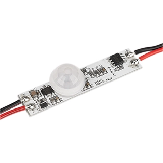 ИК-выключатель SMART-MOTION (12-24V, 1х3А, 50x11mm) (Arlight, IP20 Пластик, 5 лет)