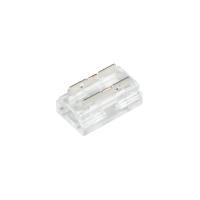 Коннектор универсальный COB-MONO-8mm-2pin-STS-STW-8-in-1 (Arlight, IP20 Пластик) Коннектор универсальный COB-MONO-8mm-2pin-STS-STW-8-in-1 (Arlight, IP20 Пластик)