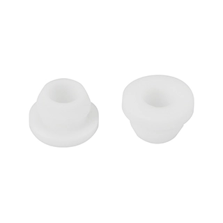 Муфта IP-LINE-4050-WHITE SILICONE (Arlight, Силикон) Муфта IP-LINE-4050-WHITE SILICONE (Arlight, Силикон)
