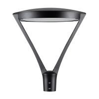 Светильник ALT-OSARIS-50W Warm2700 (BK, 145x60 deg, 230V) (Arlight, IP65 Металл, 5 лет)