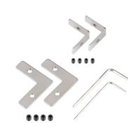 Соединитель профиля LINE-6070-90 Set (Arlight, Металл)