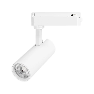 Светильник LGD-GERA-2TR-R55-10W Warm3000 (WH, 36 deg, 230V) (Arlight, IP20 Металл, 5 лет)