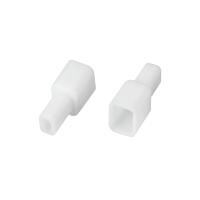 Заглушка для лент VELA-2.5x6-H (Arlight, -)