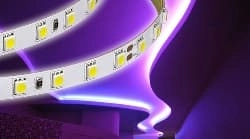 Светодиодная лента Arlight RT-2 5000 36V Светодиодная лента Arlight RT-2 5000 36V