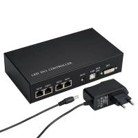 Контроллер HX-803TV (400000pix, 9V, DVI/HDMI) (Arlight, IP20 Металл, 1 год) Контроллер HX-803TV (400000pix, 9V, DVI/HDMI) (Arlight, IP20 Металл, 1 год)