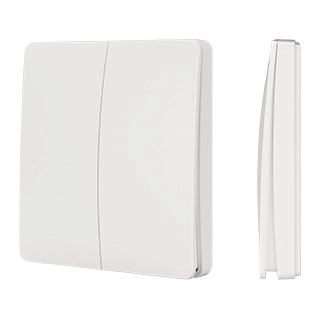 INTELLIGENT ARLIGHT Панель TUYA-228-2-RF-SUF (kinetic, 433MHz) (IARL, IP67 Пластик, 3 года)