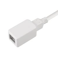 Коннектор питания для ленты ARL-A84 (Arlight, Пластик)