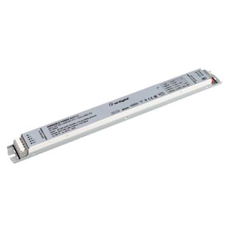 Блок питания ARJ-SN-50-LINEAR-PFC-DALI-MIX-PD (50W, 9-42V, 0.9-1.4А) (Arlight, IP20 Металл, 3 года) Блок питания ARJ-SN-50-LINEAR-PFC-DALI-MIX-PD (50W, 9-42V, 0.9-1.4А) (Arlight, IP20 Металл, 3 года)