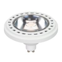 Лампа AR111-UNIT-GU10-15W-DIM Warm3000 (WH, 24 deg, 230V) (Arlight, Металл) Лампа AR111-UNIT-GU10-15W-DIM Warm3000 (WH, 24 deg, 230V) (Arlight, Металл)
