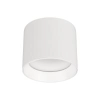 Светильник SP-BISCOTTO-R90-8W Warm3300-MIX (WH, 80 deg, 230V) (Arlight, IP54 Металл, 5 лет)