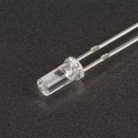 Светодиод ARL-3033URC-700mcd (Arlight, 3мм (цилиндр)) Светодиод ARL-3033URC-700mcd (Arlight, 3мм (цилиндр))