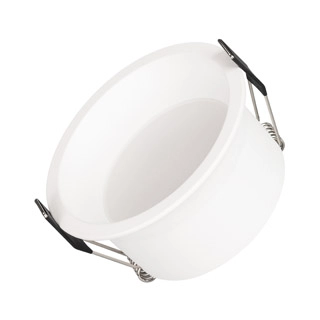 Светильник MS-BREEZE-BUILT-R104-12W Warm2700 (WH, 90 deg, 230V) (Arlight, IP20 Металл, 5 лет) Светильник MS-BREEZE-BUILT-R104-12W Warm2700 (WH, 90 deg, 230V) (Arlight, IP20 Металл, 5 лет)