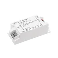 Блок питания ARJ-SP-53-PFC-NFC-WR (53W, 3-44V, 0.5-1.4A) (Arlight, IP20 Пластик, 5 лет) Блок питания ARJ-SP-53-PFC-NFC-WR (53W, 3-44V, 0.5-1.4A) (Arlight, IP20 Пластик, 5 лет)