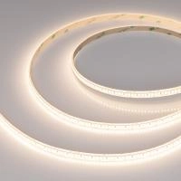 Лента герметичная RTW-SE-A280-8mm 24V Warm3000 (10 W/m, IP65, 2835, 5m) (Arlight, 5 лет)