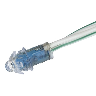 Модуль герметичный ARL-D9 5V Green (Arlight, Закрытый, IP67) Модуль герметичный ARL-D9 5V Green (Arlight, Закрытый, IP67)