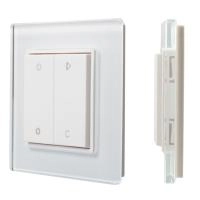 Панель Knob SR-2833RGB-RF-UP White (3V,RGBW,1зона) (Arlight, IP20 Пластик, 3 года) Панель Knob SR-2833RGB-RF-UP White (3V,RGBW,1зона) (Arlight, IP20 Пластик, 3 года)
